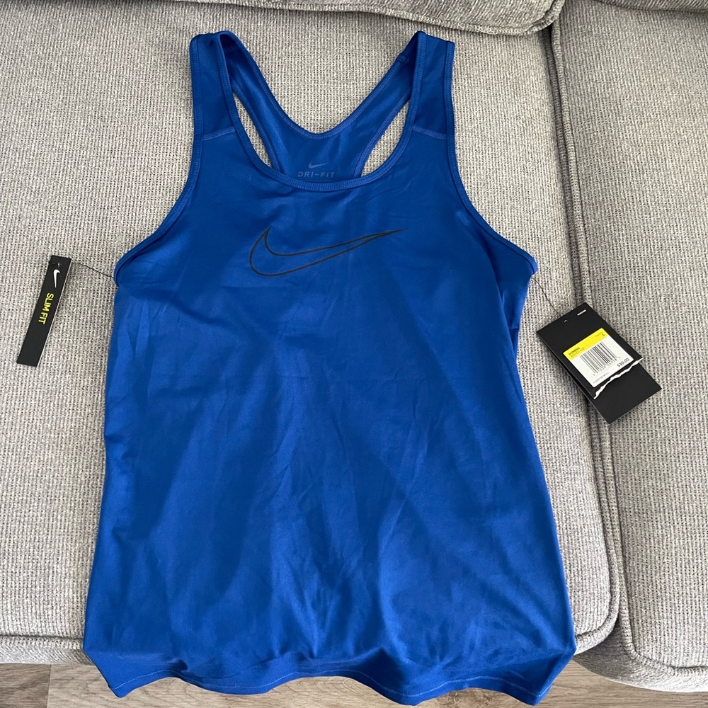 Nike tank top
